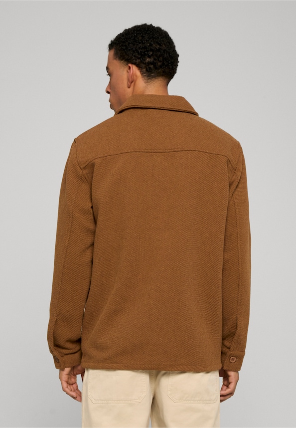 Indicode Herren Übergangsjacke-1