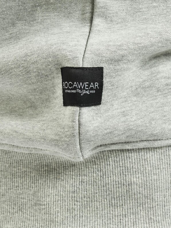 Rocawear Logo Pullover-3