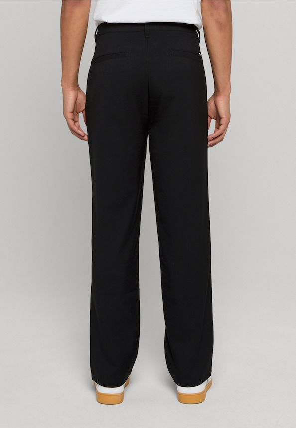 Guider Regular Suit Pants-1