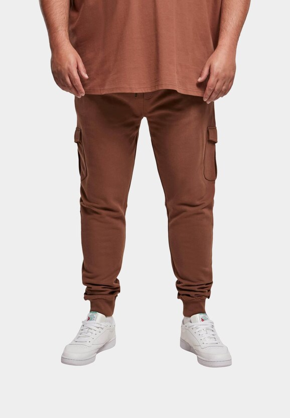 Fitted Cargo -1