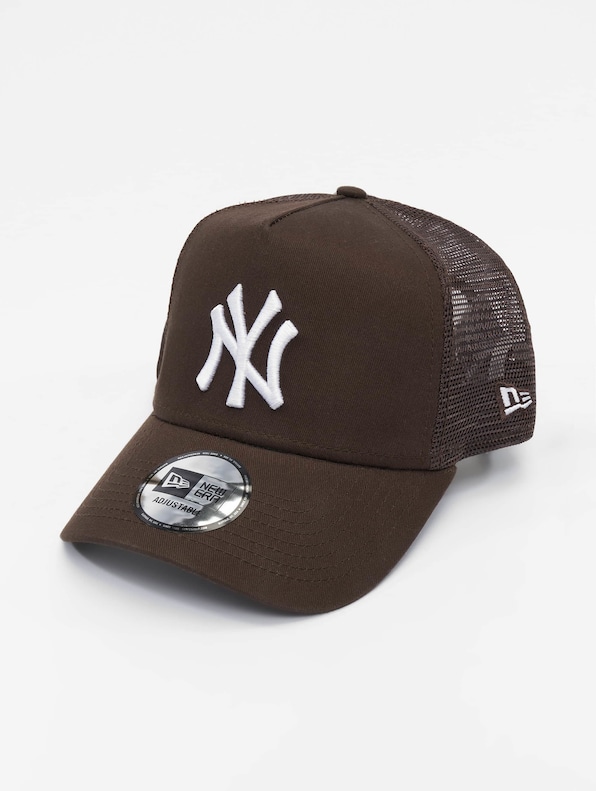 MLB New York Yankees League Essential 9Forty AF-0