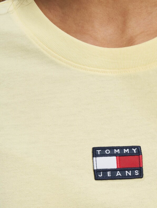 Tommy Jeans Center T-Shirt-3