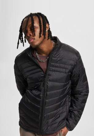 Jack & Jones Hero Puffer Collar Puffer Jackets
