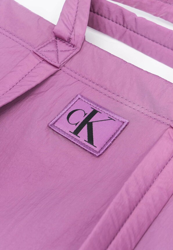 Calvin Klein City Nylon Bag-10