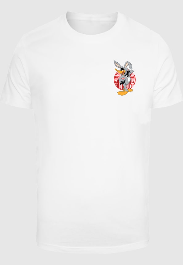 Looney Tunes - YOTR Daffy T-Shirt-2