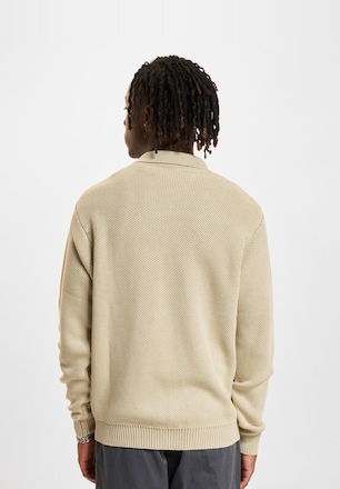 Anton Zip Overdyed