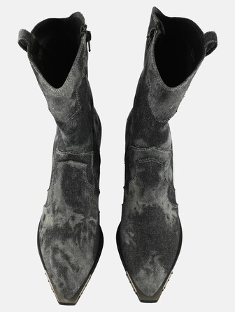 Buffalo West Boot Mid Boots