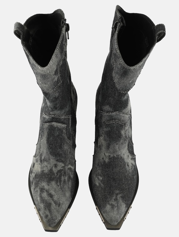 Buffalo West Boot Mid Boots-0