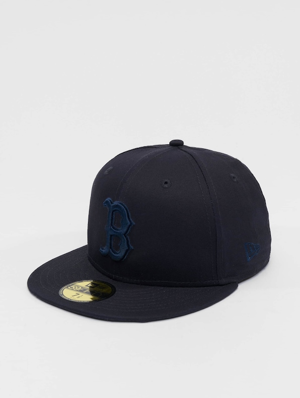 MLB Boston Red Sox League Essential 59Fifty-0