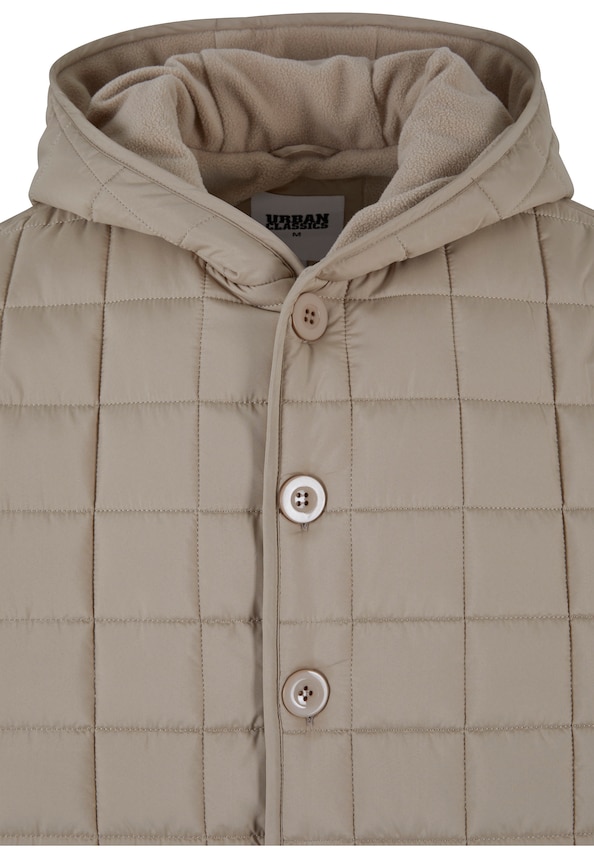 Polar Fleece Lined Parka-5