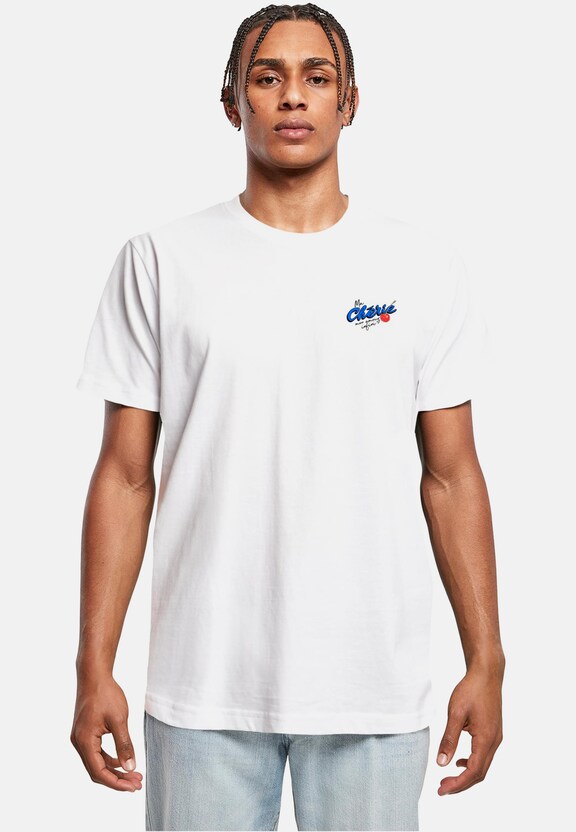 Mon Amour Infini Tee-0