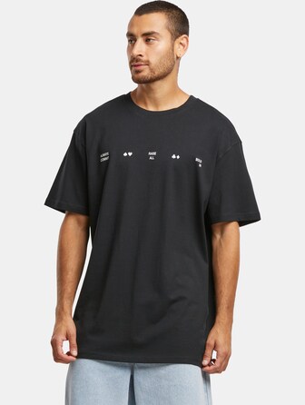 Mister Tee Highrollers Oversize Tee