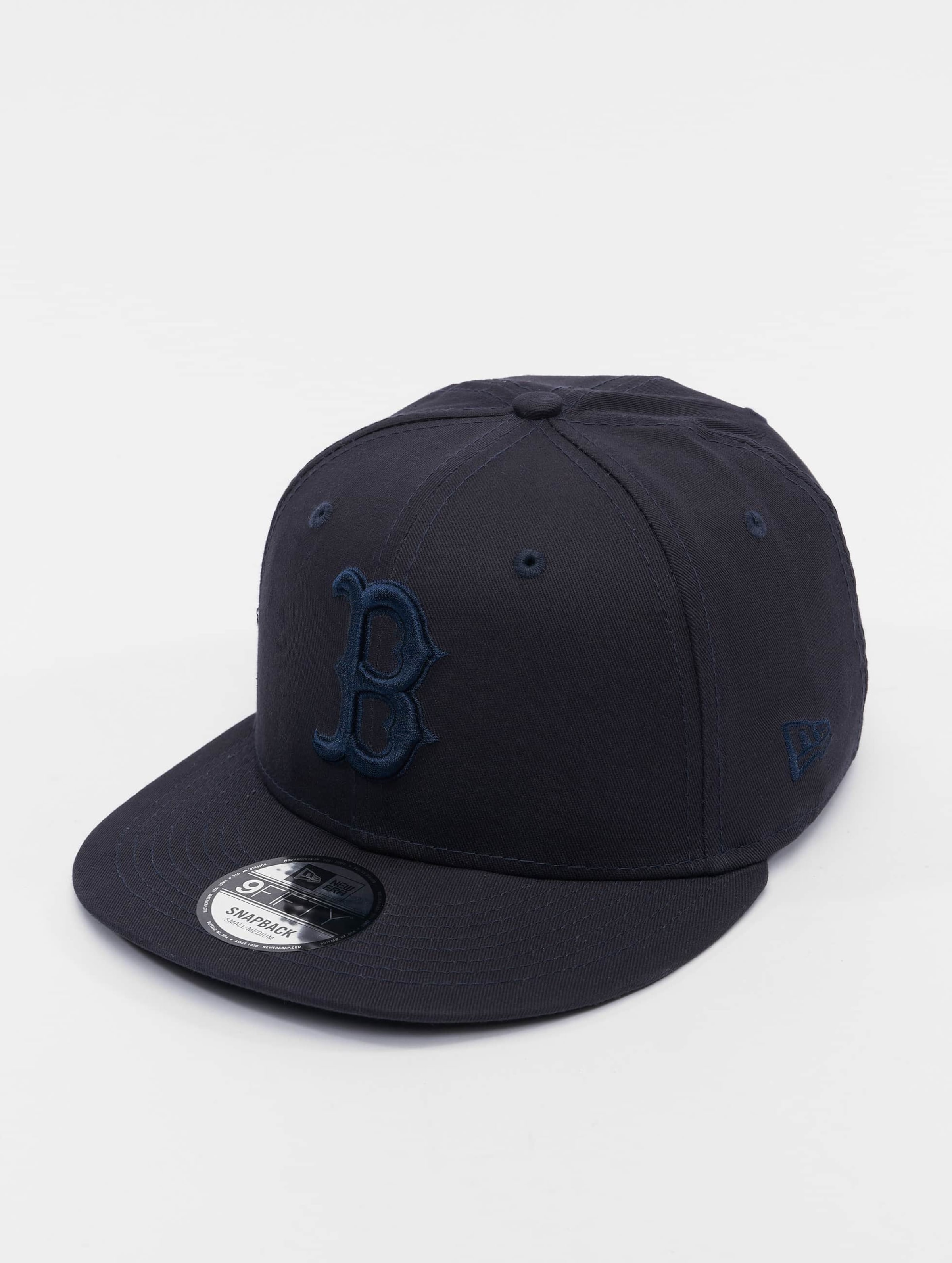 New Era MLB Boston Red Sox League Essential 9Fifty Snapback Cap
