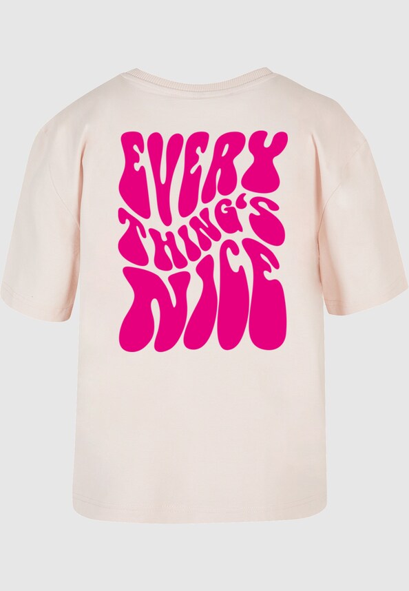 Everything Is Nice -3