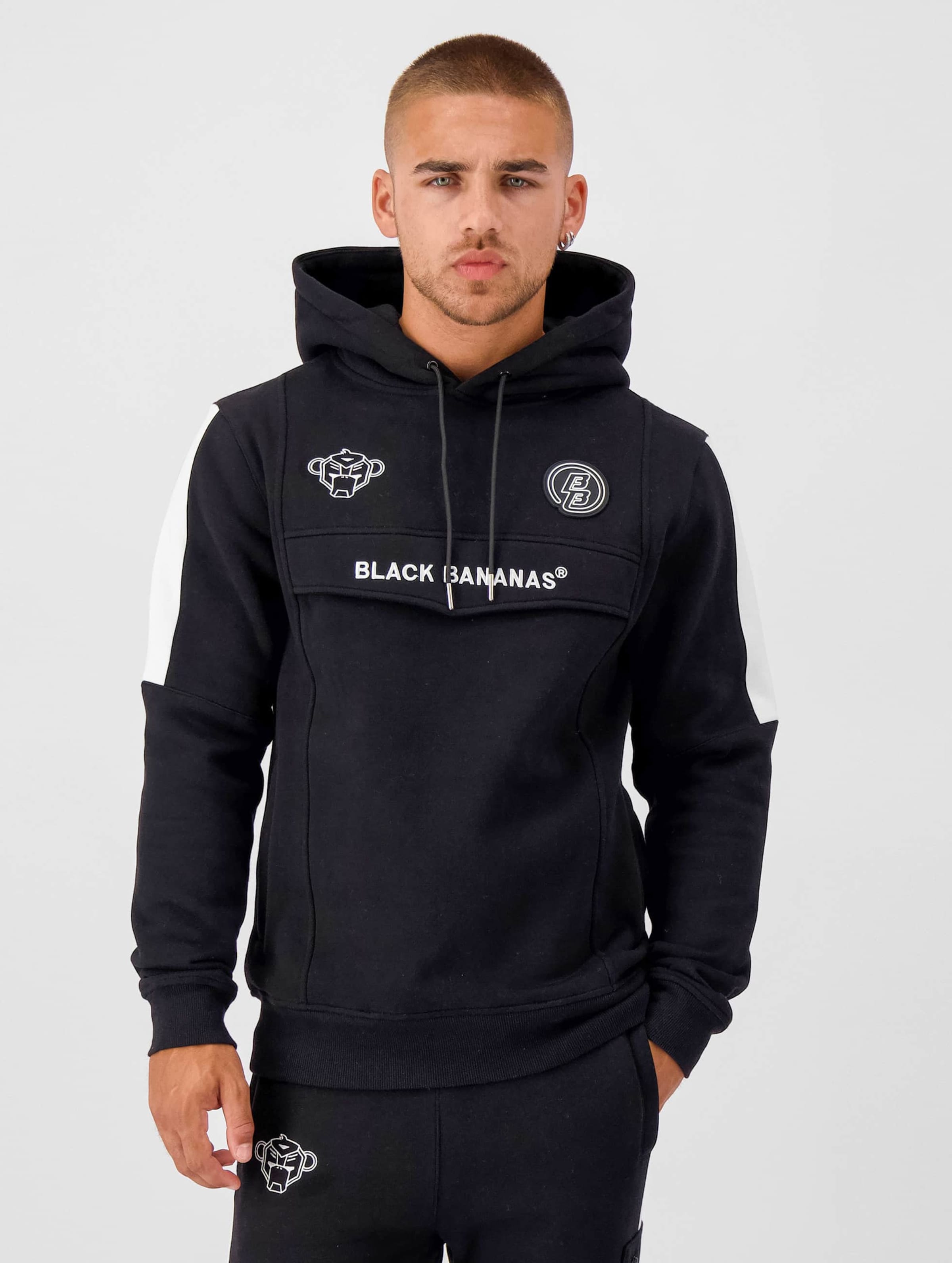 Black bananas 2024 hoodie