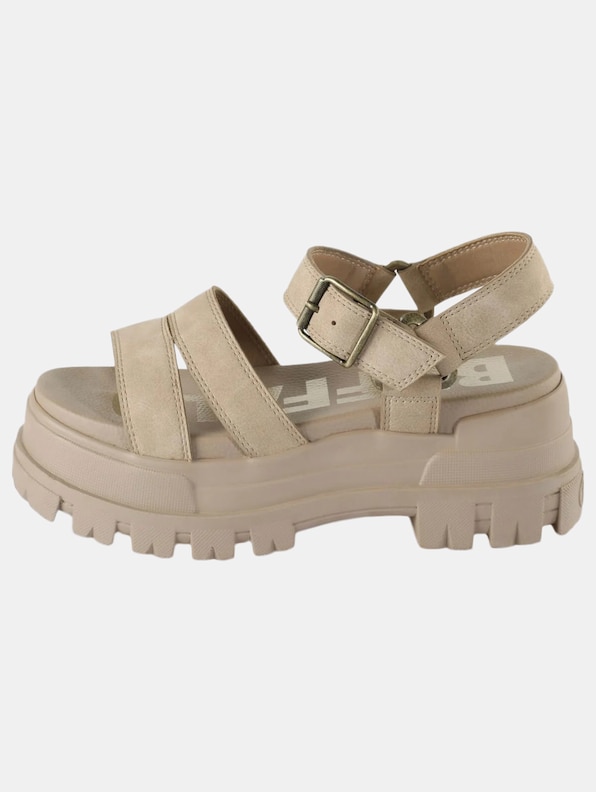 Aspha Ts Skandal Vegan Nubuck -3