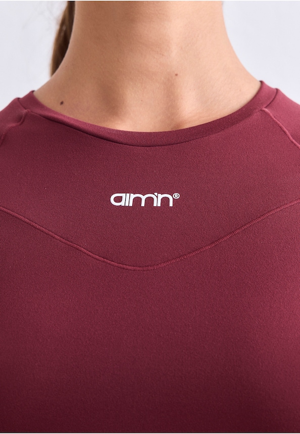 Soft Basic Short Sleeve-2
