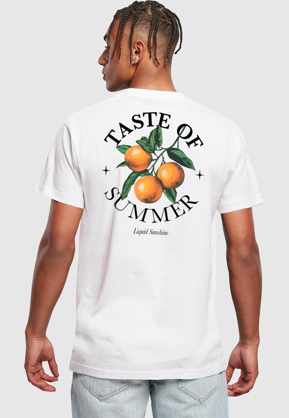 Taste Of Summer Oranges Tee-1