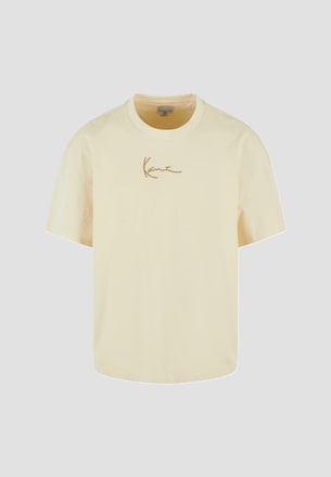Small Signature Heavy Jersey 