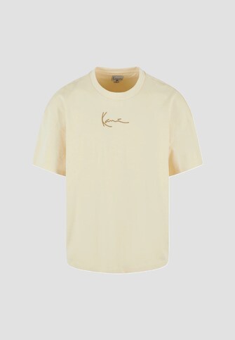 Small Signature Heavy Jersey 