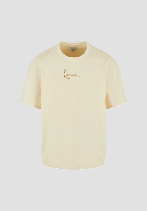 Small Signature Heavy Jersey -0