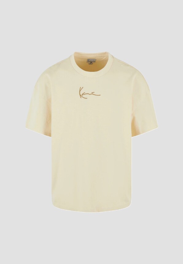 Small Signature Heavy Jersey -0