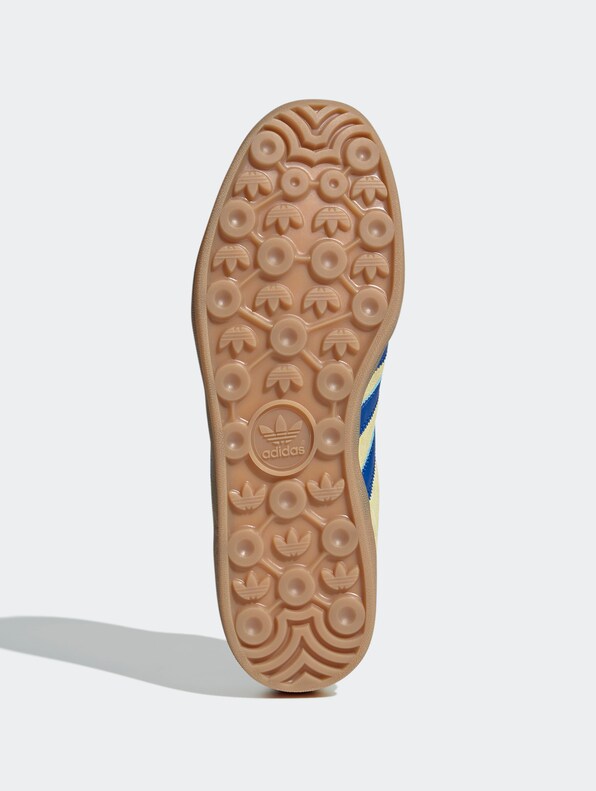 adidas Originals Gazelle Indoor Sneakers-4