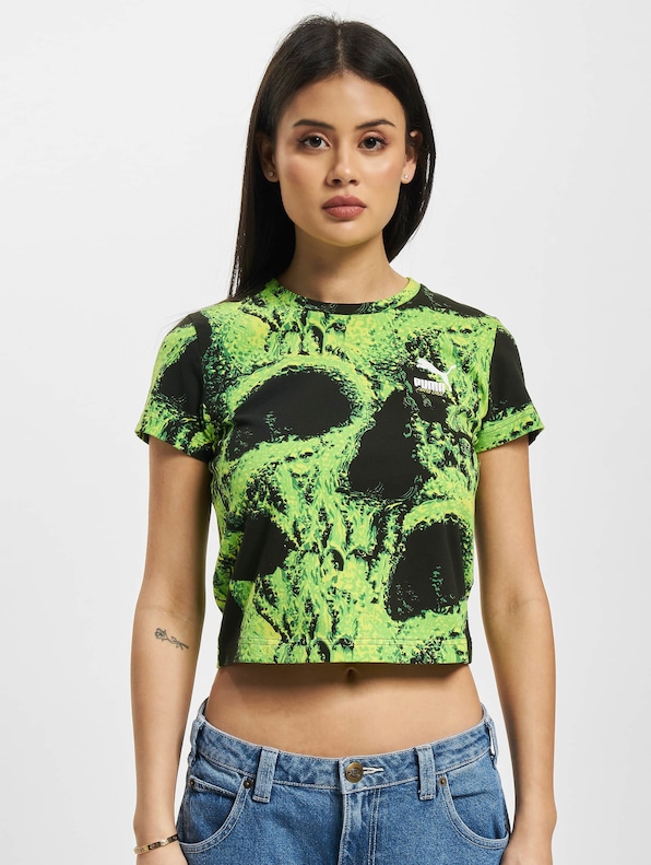 Puma Puma x SC Crop Top-2