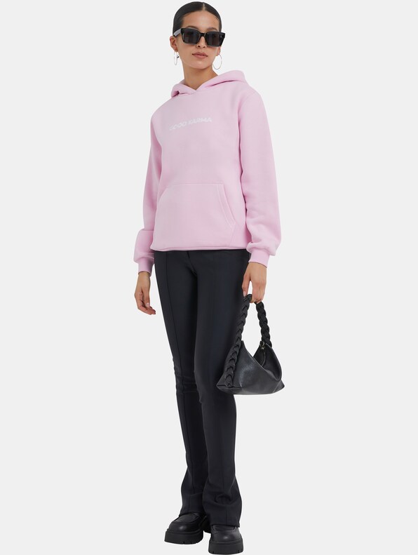 Karma Butterfly Ladies Fluffy -3