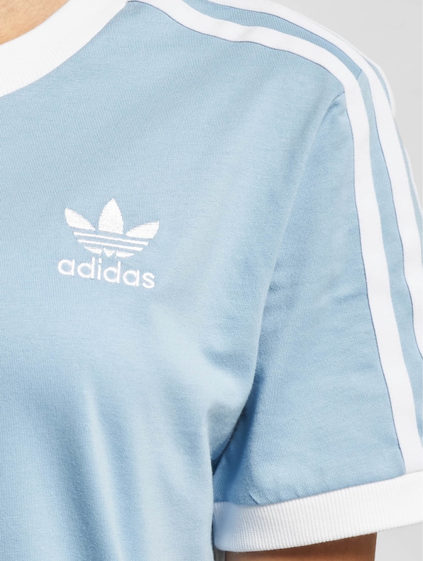 Adidas Originals 3 Stripes T-Shirt-3