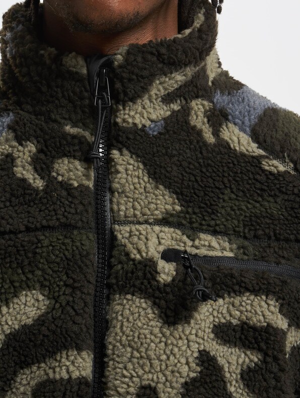 Teddyfleece -3