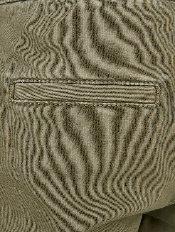 Boys Strech Twill -6
