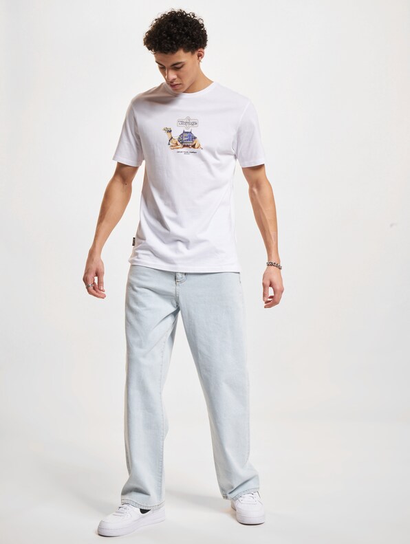 Cayler & Sons Voyage T-Shirt-4