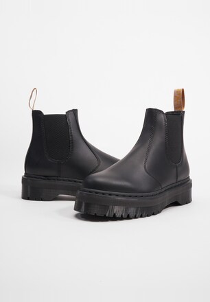 Dr. Martens V 2976 Quad Boots