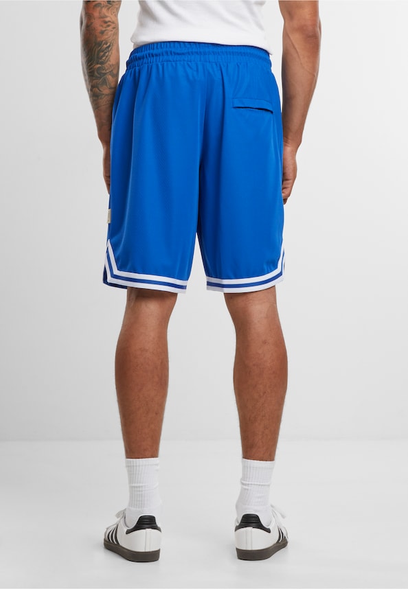 RETERNITY Mesh Shorts Creative Dept-1