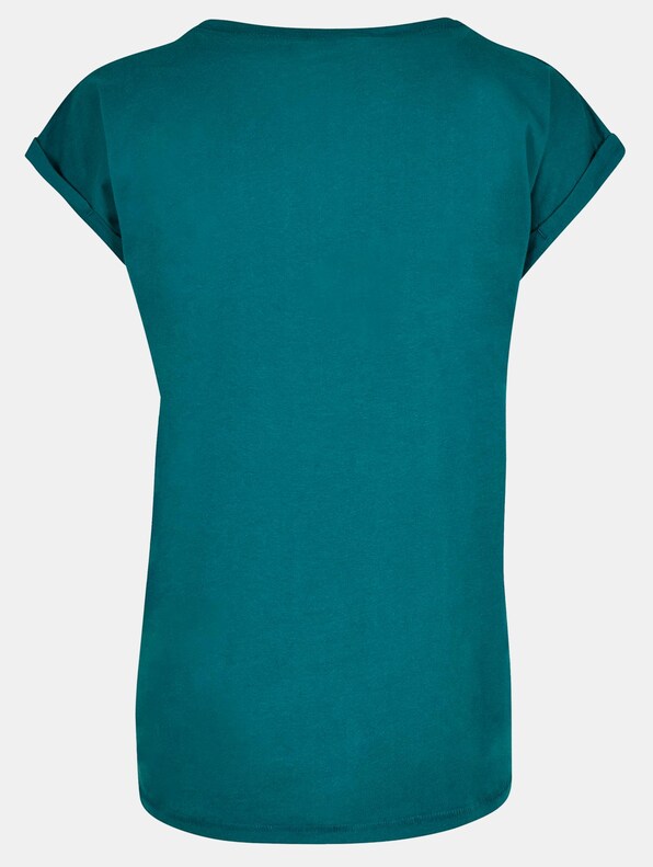 Ladies Love 2 Extended Shoulder-3