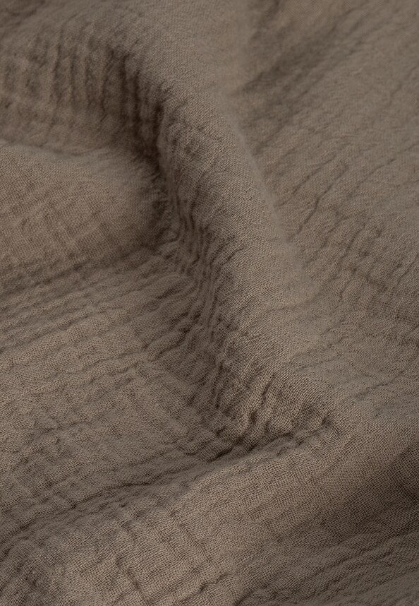 Logan Shorts Double-Weave-5