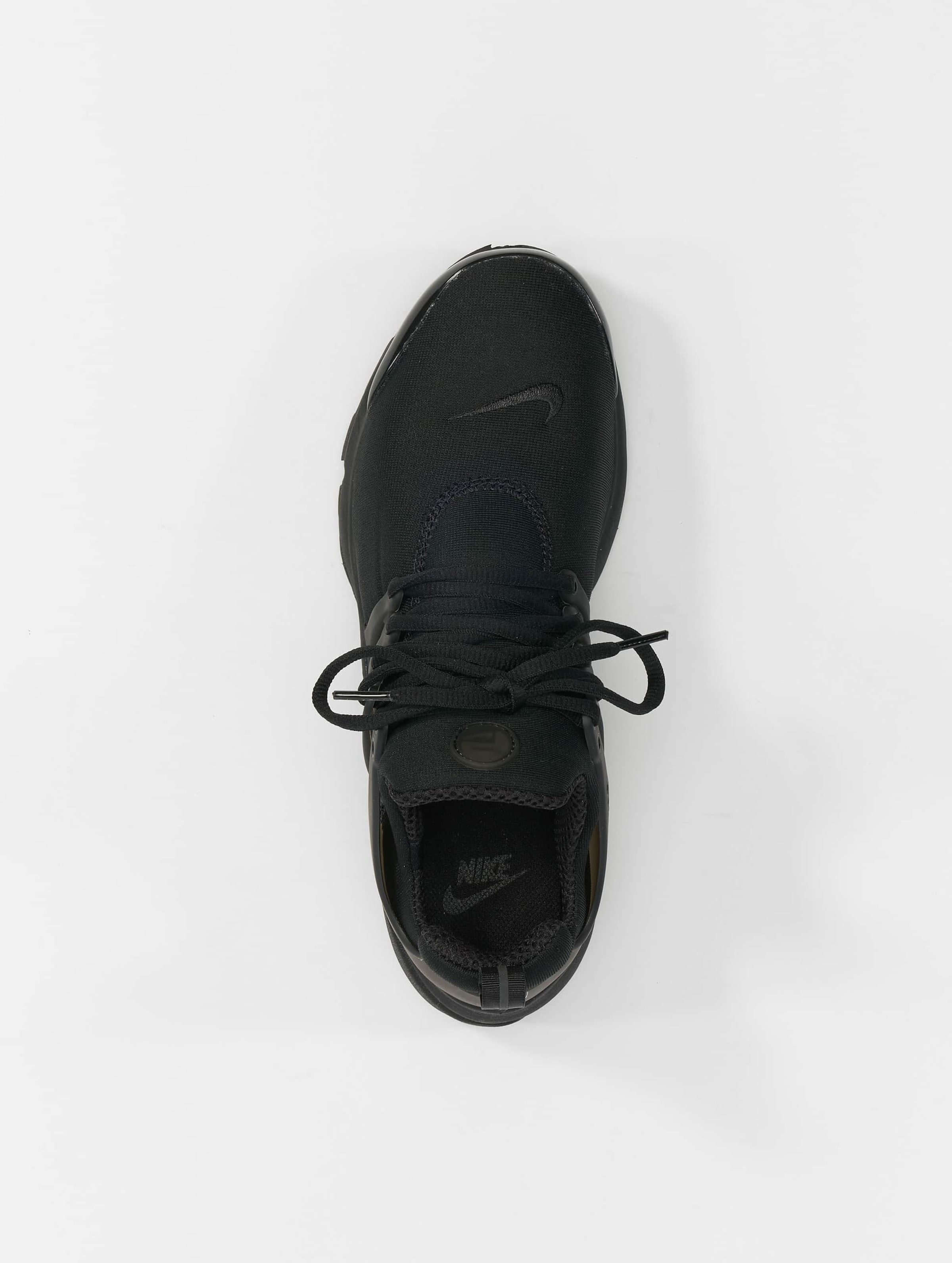 Air presto fly world cheap black