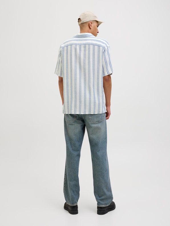 Enzo Stripe Resort-1