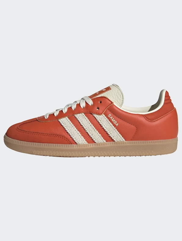 adidas Originals Samba OG W Sneakers-9