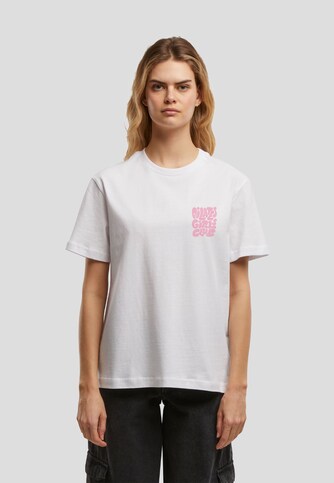 Pilates Girls Club Tee