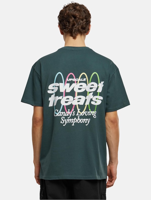 Sweet Treats Heavy Oversize Tee-1