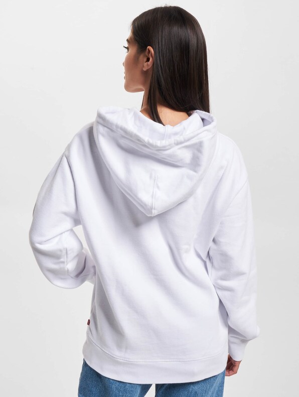 Levis Graphic Standard Hoodie-1