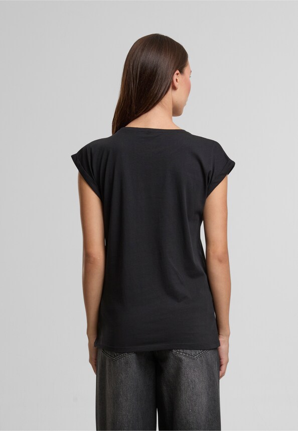 Forvert Ladies Tee Santa Maria-1