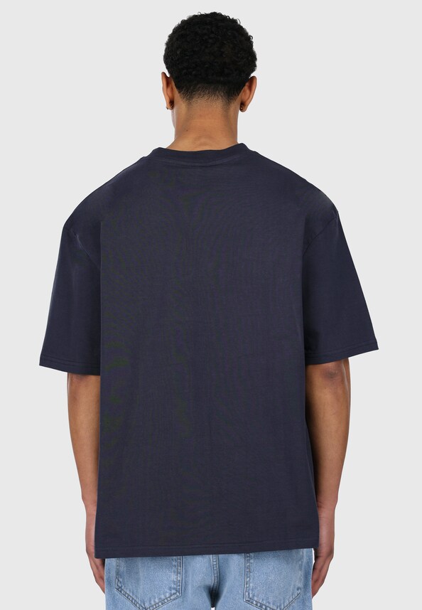 HEAVY OVERSIZE METAL PATCH -1