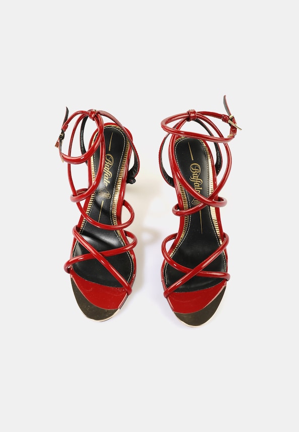 Shine -Vegan Patent-1
