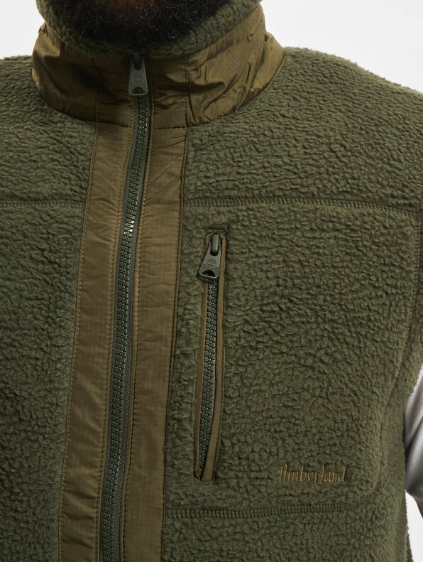 MM Sherpa Fleece -3