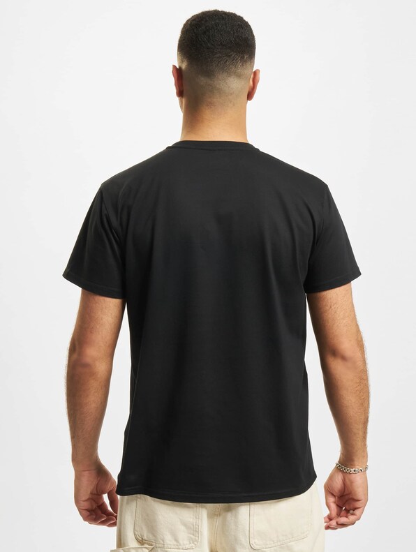 Jurassic Park Logo Tee-1