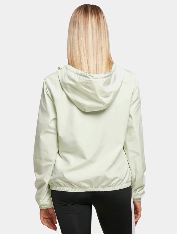 Ladies Basic Pull Over-1