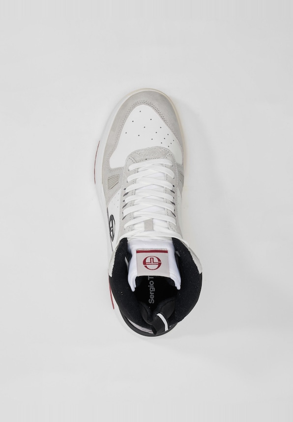 Sergio Tacchini Roma  Sneakers-4